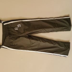 Gymboree windbreaker pants